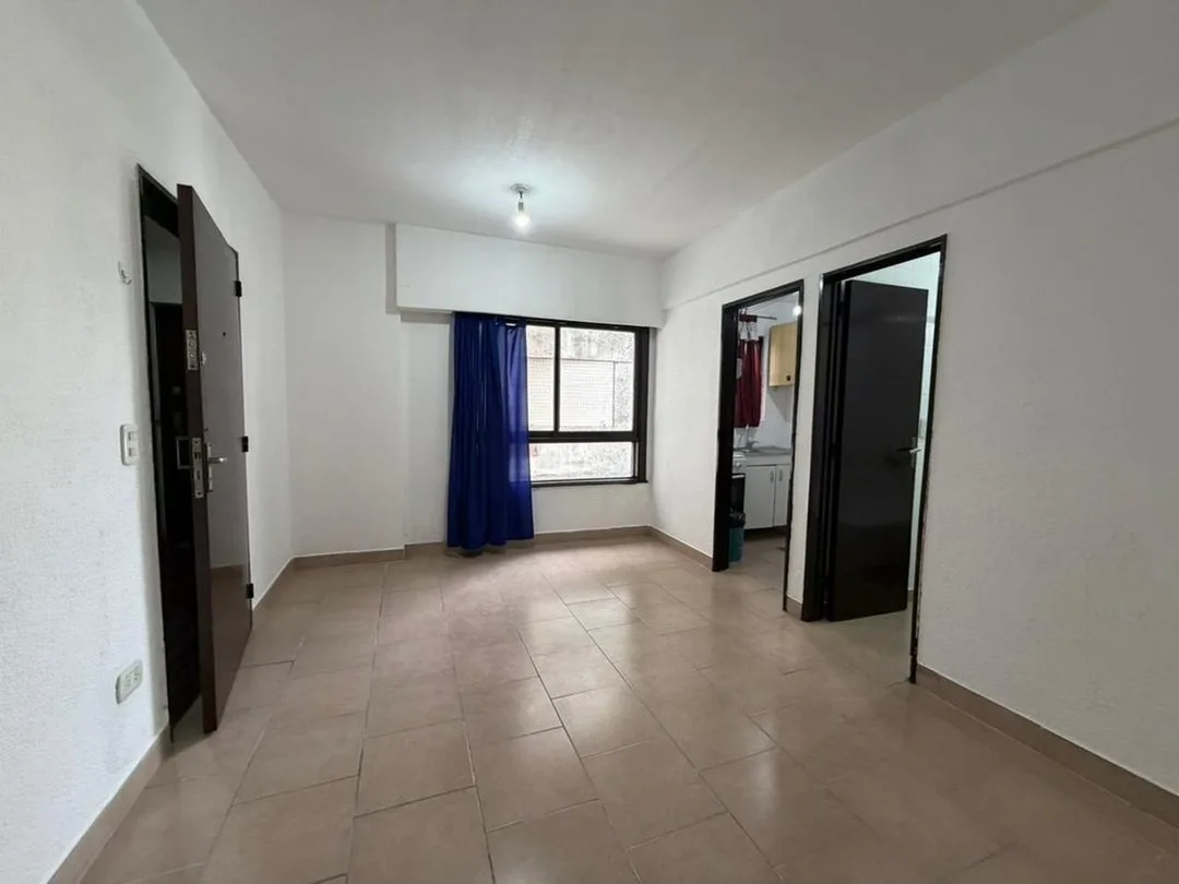 VENTA DEPARTAMENTO MONOAMBIENTE EN BOEDO