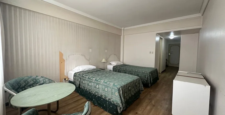 VENTA DEPARTAMENTO APART LIMA MONSERRAT COCHERA