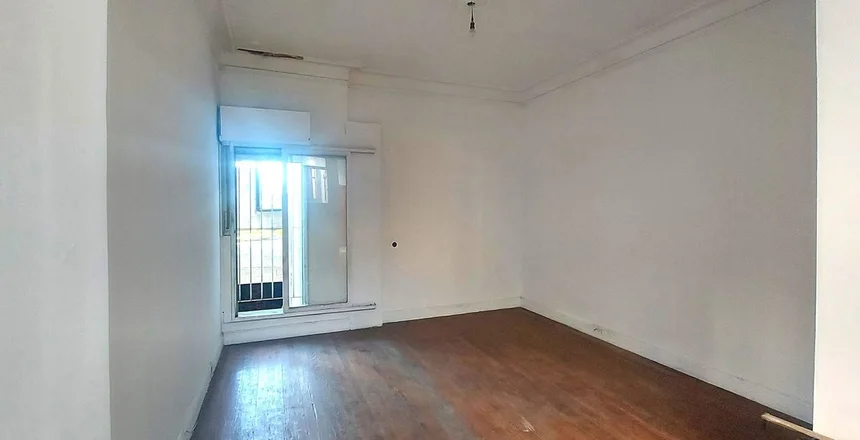 VENTA DEPARTAMENTO MONOAMBIENTE EN CONSTITUCIÓN