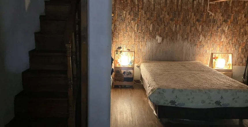 VENTA DEPARTAMENTO 2 AMBIENTES EN CONSTITUCIÓN