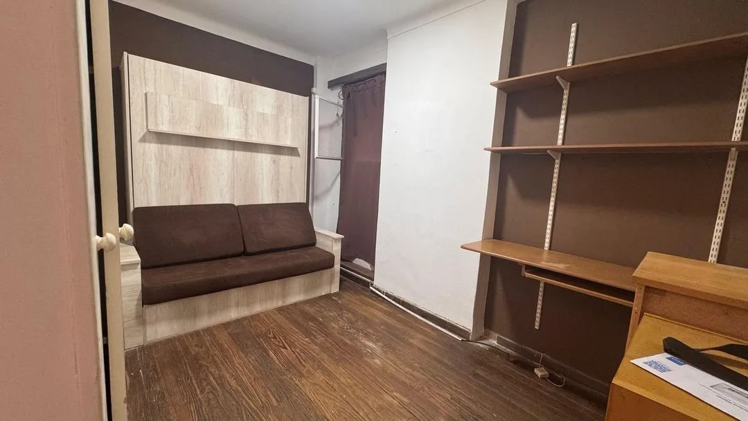 VENTA DEPARTAMENTO MONOAMBIENTE EN CONSTITUCIÓN