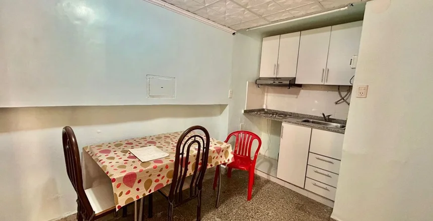 VENTA MONOAMBIENTE SAN NICOLAS