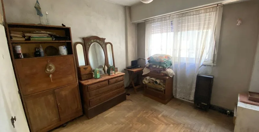 VENTA DEPARTAMENTO 2 AMBIENTES EN CONSTITUCIÓN