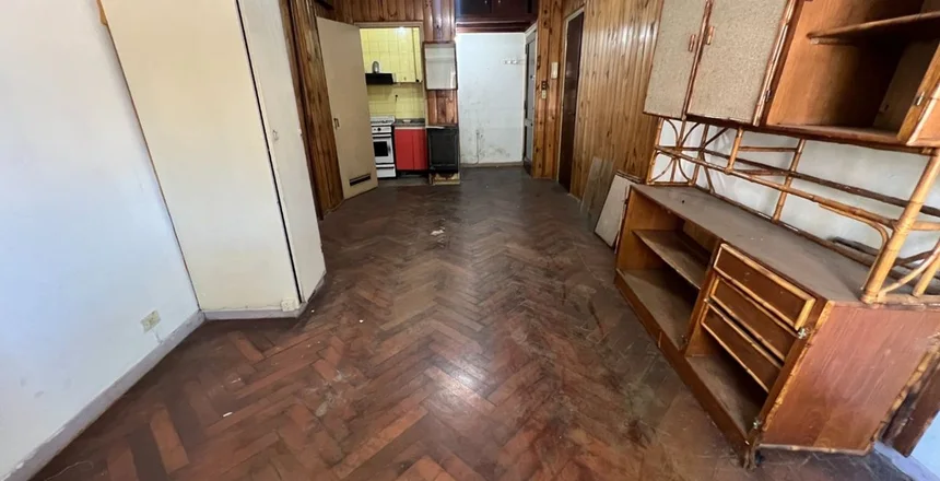 MONOAMB VENTA SAN CRISTOBAL -IDEAL FLIPPING/AIRBNB