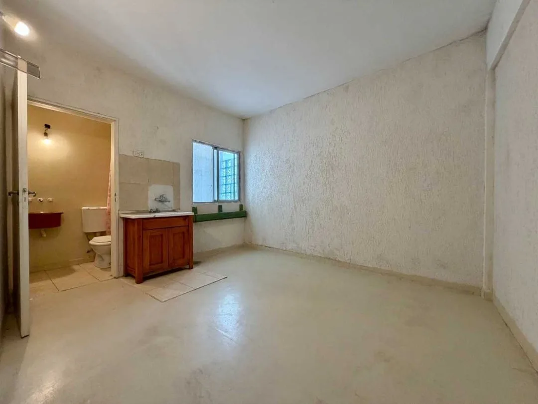 VENTA DEPARTAMENTO MONOAMBIENTE EN NUEVA POMPEYA