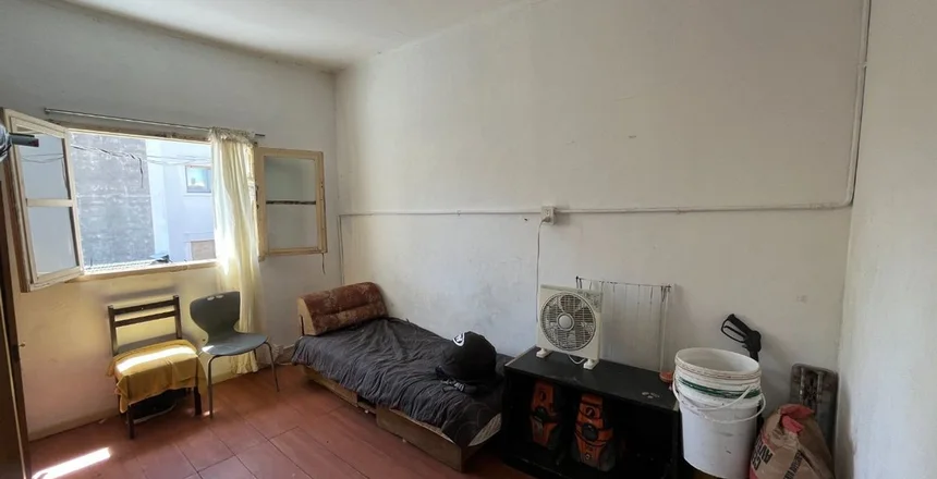 VENTA DEPARTAMENTO MONOAMBIENTE EN ABASTO