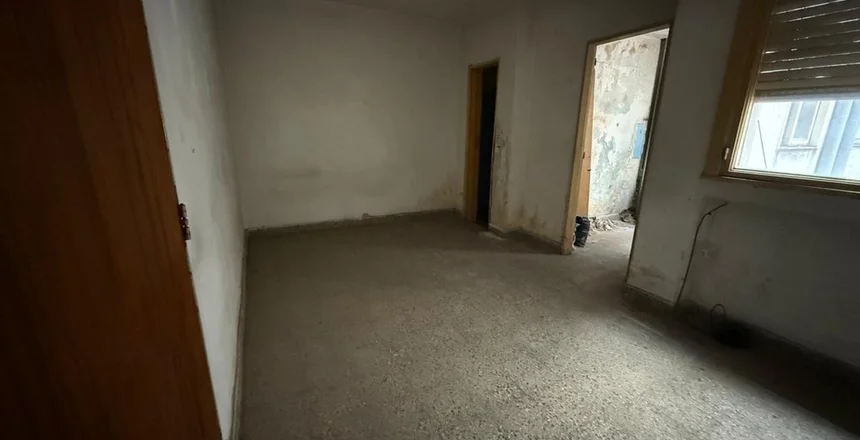 VENTA DEPARTAMENTO MONOAMBIENTE EN SAN CRISTÓBAL