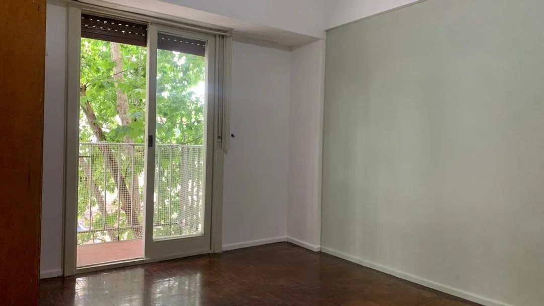 VENTA DEPARTAMENTO MONOAMBIENTE EN VILLA LURO