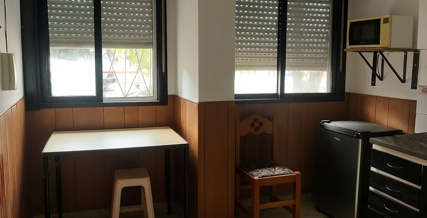 VENTA MONOAMBIENTE EN PARQUE PATRICIOS