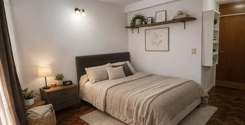 VENTA DEPARTAMENTO MONOAMBIENTE  EN BALVANERA