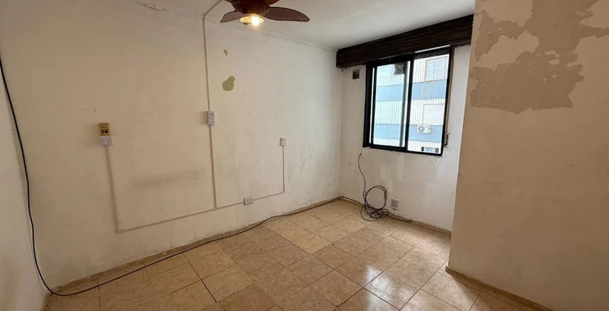 VENTA LUMINOSO MONOAMBIENTE EN BOEDO